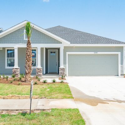 1044 Harrison Bayou Drive #Lot 144, Panama City Beach, FL 32407