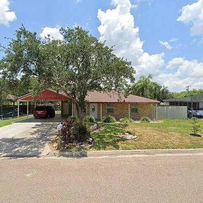 1046 S Illinois St, Mercedes, TX 78570