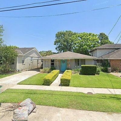 105 Barry Ave, New Orleans, LA 70121