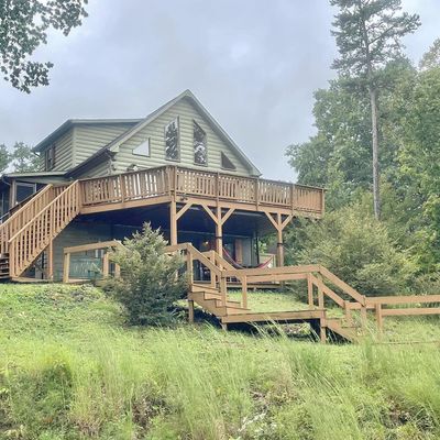 105 Deer Run Trl, Semora, NC 27343