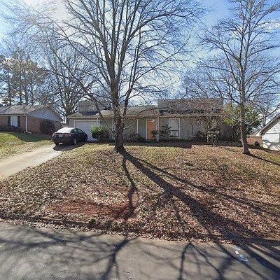 105 Gower Rd, Spartanburg, SC 29303