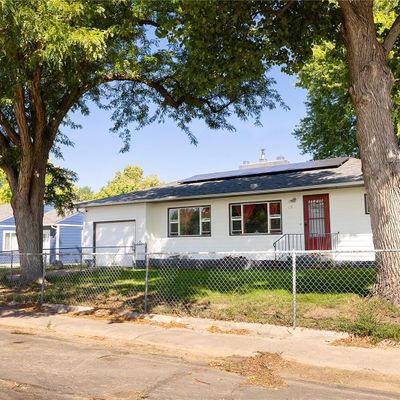 105 Howard St, Brush, CO 80723