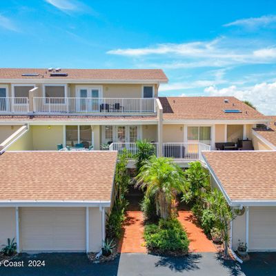 105 La Costa Street #6, Melbourne Beach, FL 32951