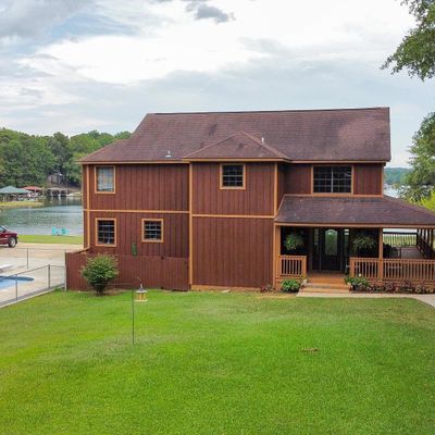 105 Rabbit Point Rd, Cropwell, AL 35054