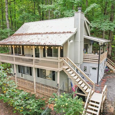 105 Shirley Dr, Maggie Valley, NC 28751