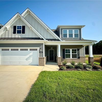 10513 Goosecross Way, Mechanicsville, VA 23116