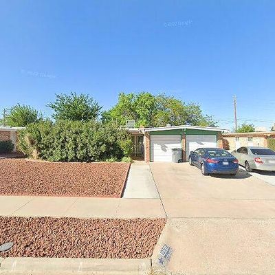 10516 Darin Rd, El Paso, TX 79925