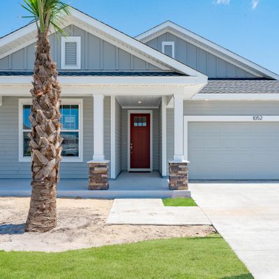 1052 Harrison Bayou Drive #Lot 146, Panama City Beach, FL 32407