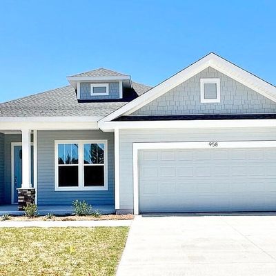 1052 Sandcord Circle #Lot 205, Panama City Beach, FL 32407