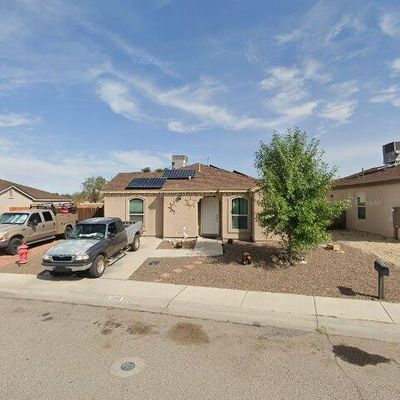 1056 Chitamacha Rd, Las Cruces, NM 88007