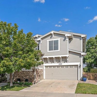 10560 Atwood Cir, Highlands Ranch, CO 80130