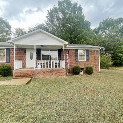 1057 Murrey St, Lewisburg, TN 37091