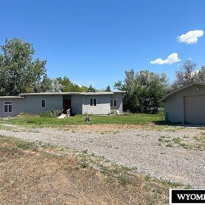 106 Country Dr, Worland, WY 82401