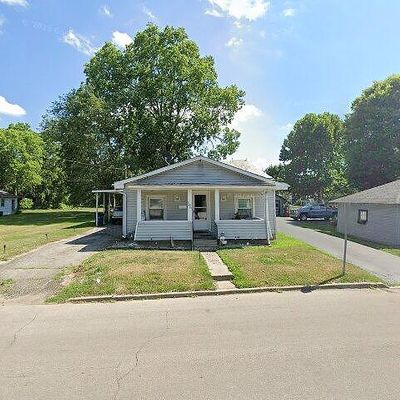 106 E Charles St, Marion, IN 46952