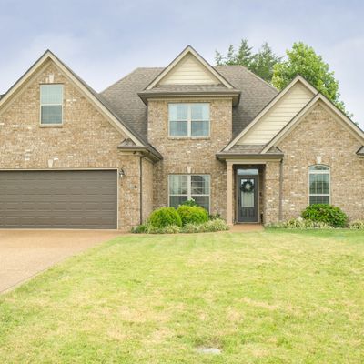 106 Gibbstone Ct, Lascassas, TN 37085