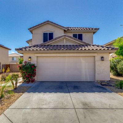 106 N 224 Th Ave, Buckeye, AZ 85326