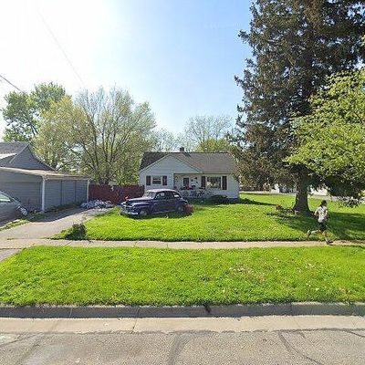 106 S Monroe St, Blissfield, MI 49228