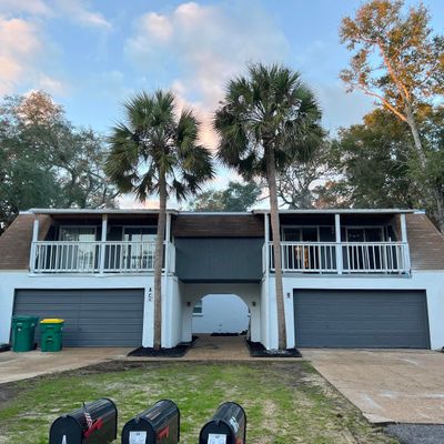 106 Star Drive #A, B, C, Fort Walton Beach, FL 32547