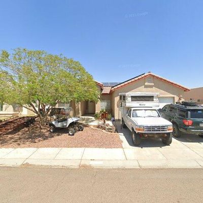 10602 E 38 Th Pl, Yuma, AZ 85365