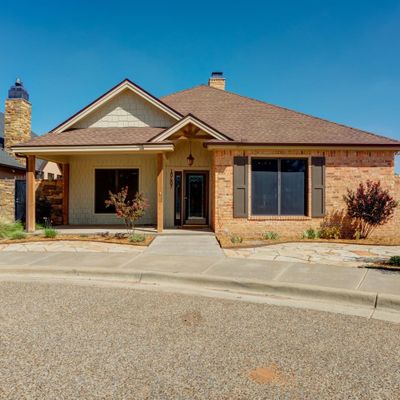 10607 Vinton Ave, Lubbock, TX 79424