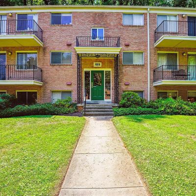 10618 Kenilworth Ave #203, Bethesda, MD 20814