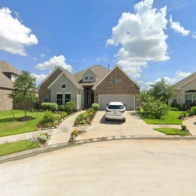 10627 Lantana Pass, Missouri City, TX 77459