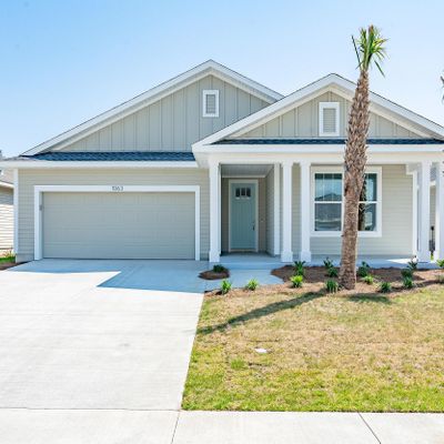 1063 Harrison Bayou Drive #Lot 168, Panama City Beach, FL 32407