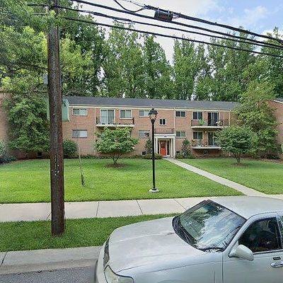 10631 Weymouth St # W3, Bethesda, MD 20814