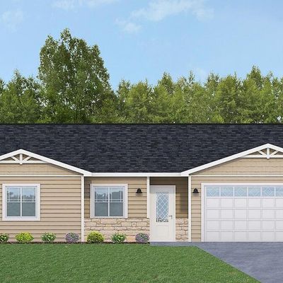 1064 Covey Run Road #(Lot 17), Sheridan, WY 82801