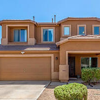 10675 E Verbina Ln, Florence, AZ 85132