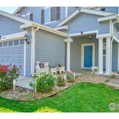 10696 Butte Dr, Longmont, CO 80504