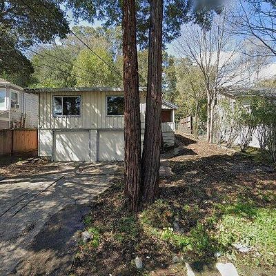 107 Butterfield Rd, San Anselmo, CA 94960