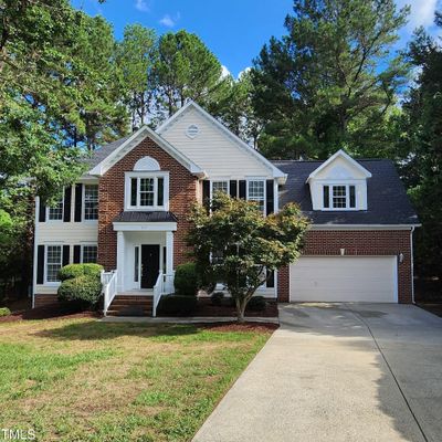 107 Crane Meadow Pl, Chapel Hill, NC 27514