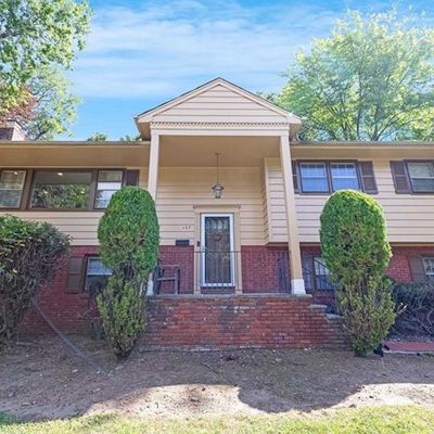 107 Hendrickson St, Haworth, NJ 07641