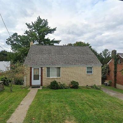 107 Hoffman St, Glenshaw, PA 15116