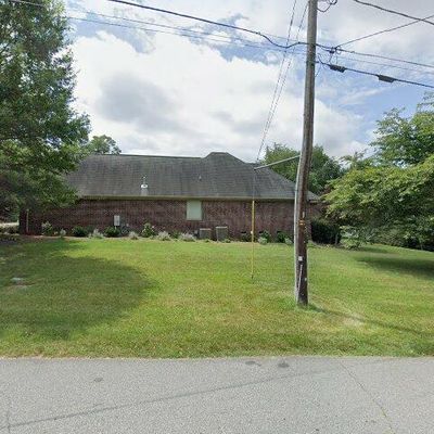 107 N Oak Gq St, Salisbury, NC 28144