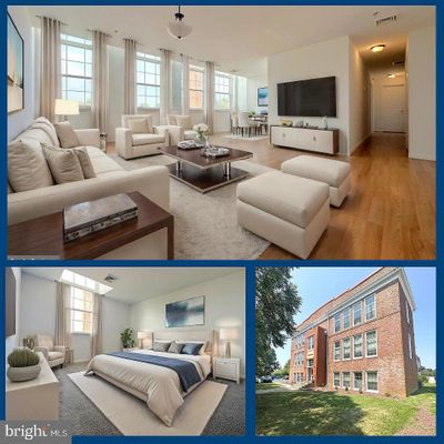 107 N School St #2 E, Greensboro, MD 21639