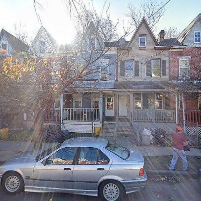 107 S Walter Ave, Trenton, NJ 08609