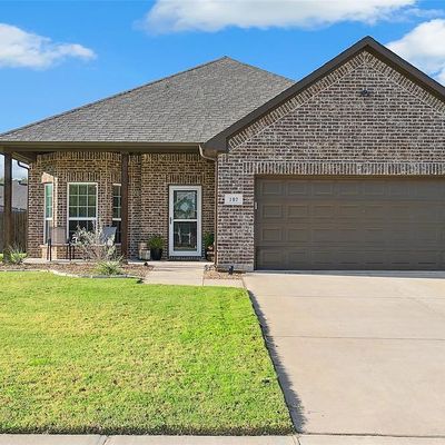 107 Wildflower Dr, Whitesboro, TX 76273