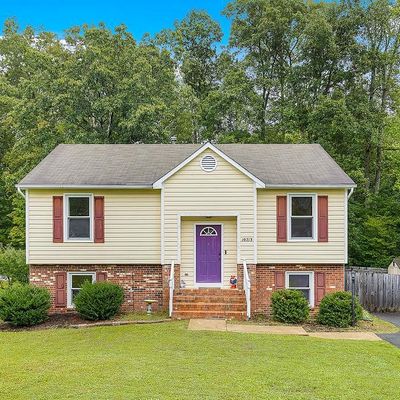 10713 Cobblestone Dr, Spotsylvania, VA 22553