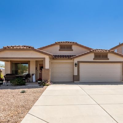 10719 E Lupine Ln, Florence, AZ 85132