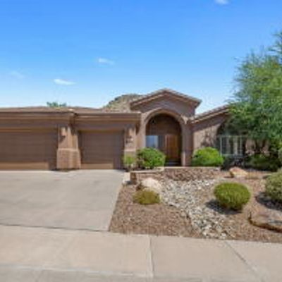 10717 N 140 Th Pl, Scottsdale, AZ 85259