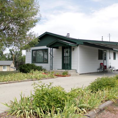 1073 Exeter Ave, Sheridan, WY 82801