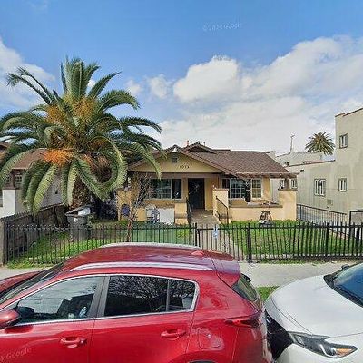 1073 Hoffman Ave, Long Beach, CA 90813