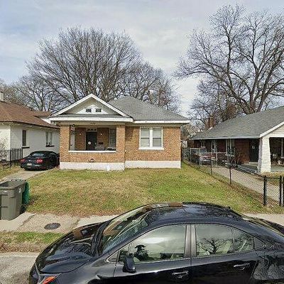 1074 Forest Ave, Memphis, TN 38105