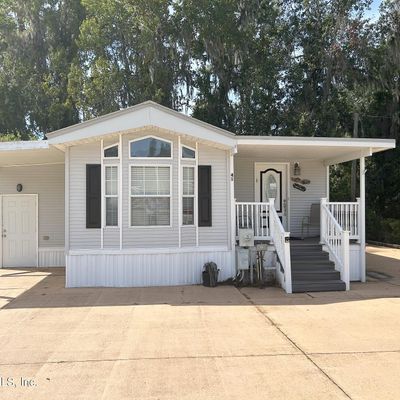 1074 Front Street #Lot 41, Welaka, FL 32193