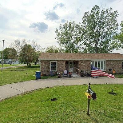 1074 Grant St, Martin, OH 43445