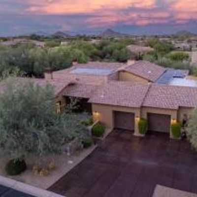 10746 E Whitethorn Dr, Scottsdale, AZ 85262