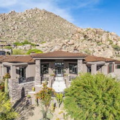 10761 E Buckskin Trl, Scottsdale, AZ 85255