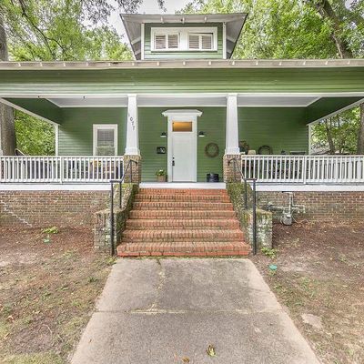 1077 Boulevard, Macon, GA 31211